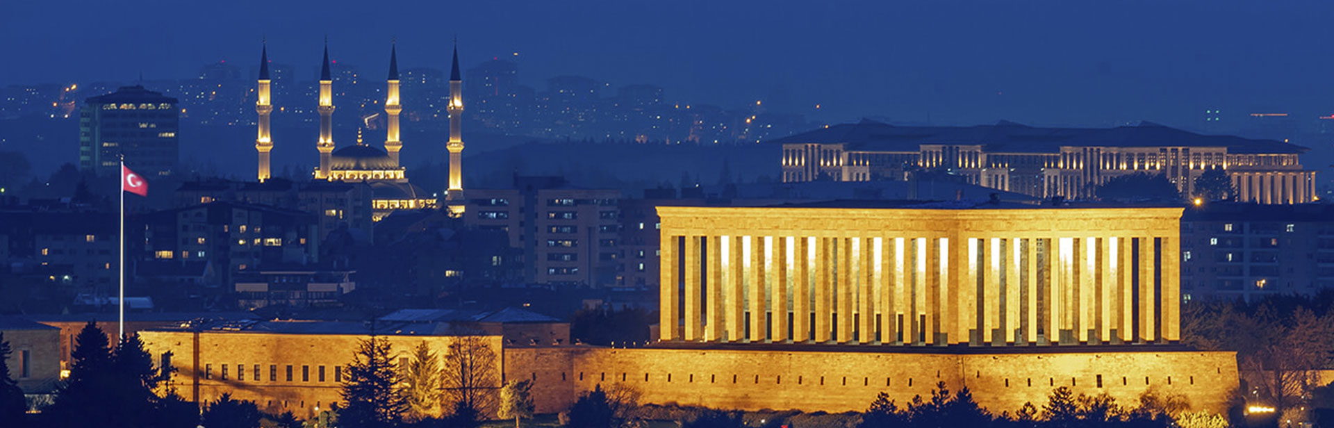 Ankara Büyükşehir Belediyesi