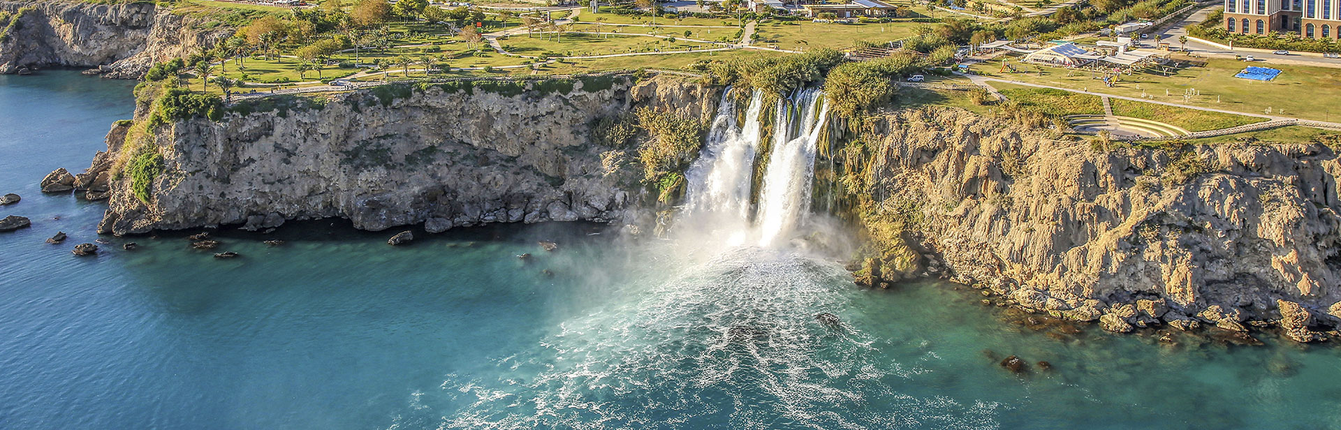 Antalya Büyükşehir Belediyesi