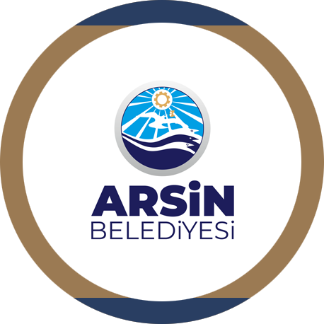 Arsin Belediyesi