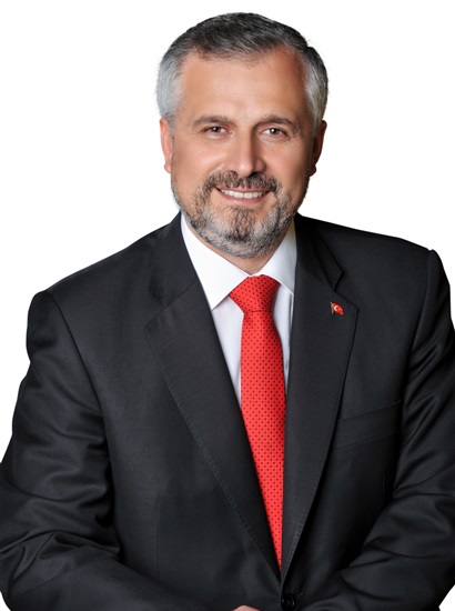 Hamit KILIÇ