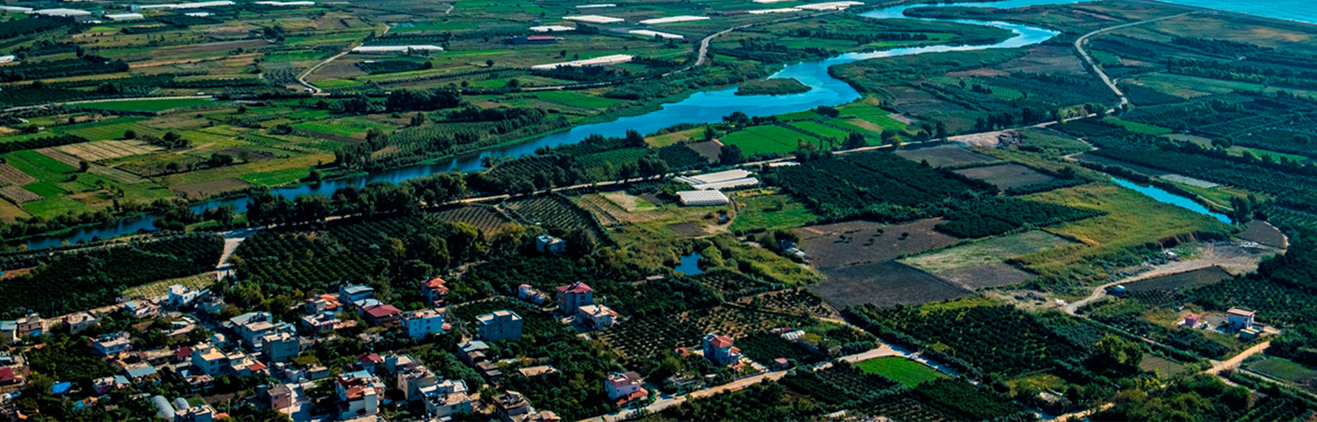 Samandağ Belediyesi