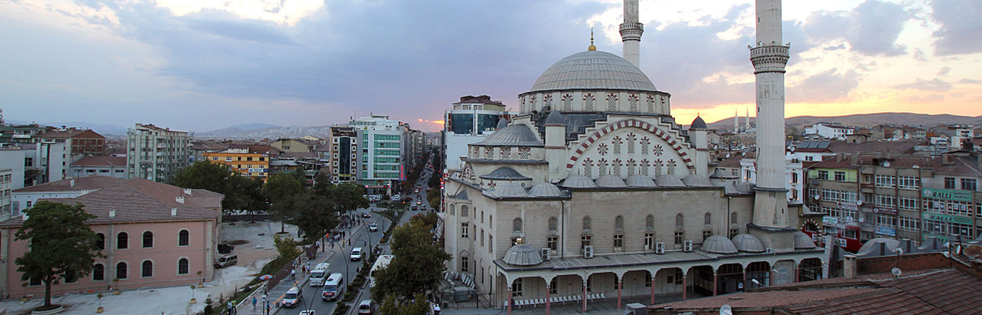 Elazığ Belediyesi