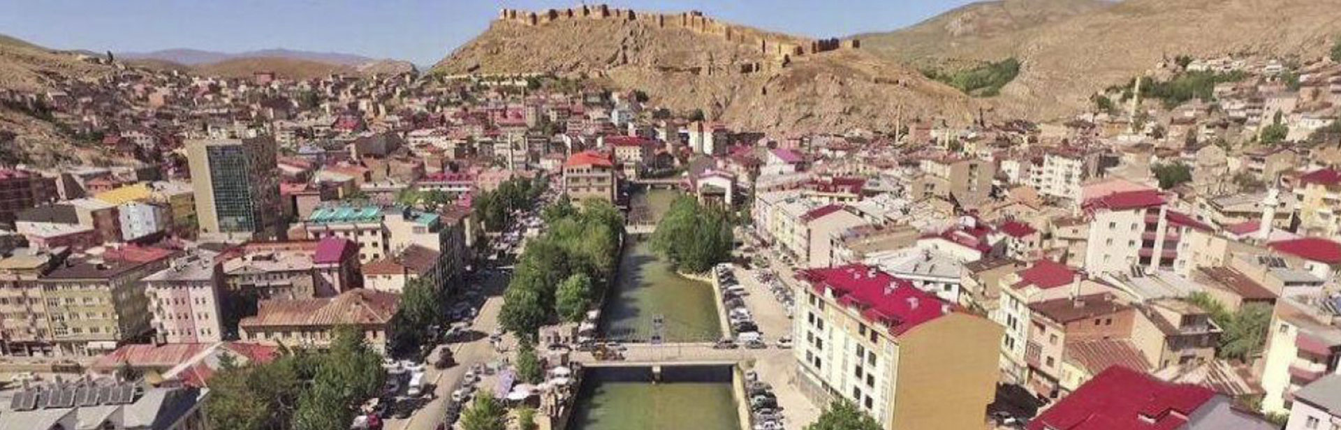 Bayburt Belediyesi