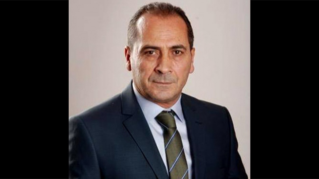 İbrahim GÜRBÜZ