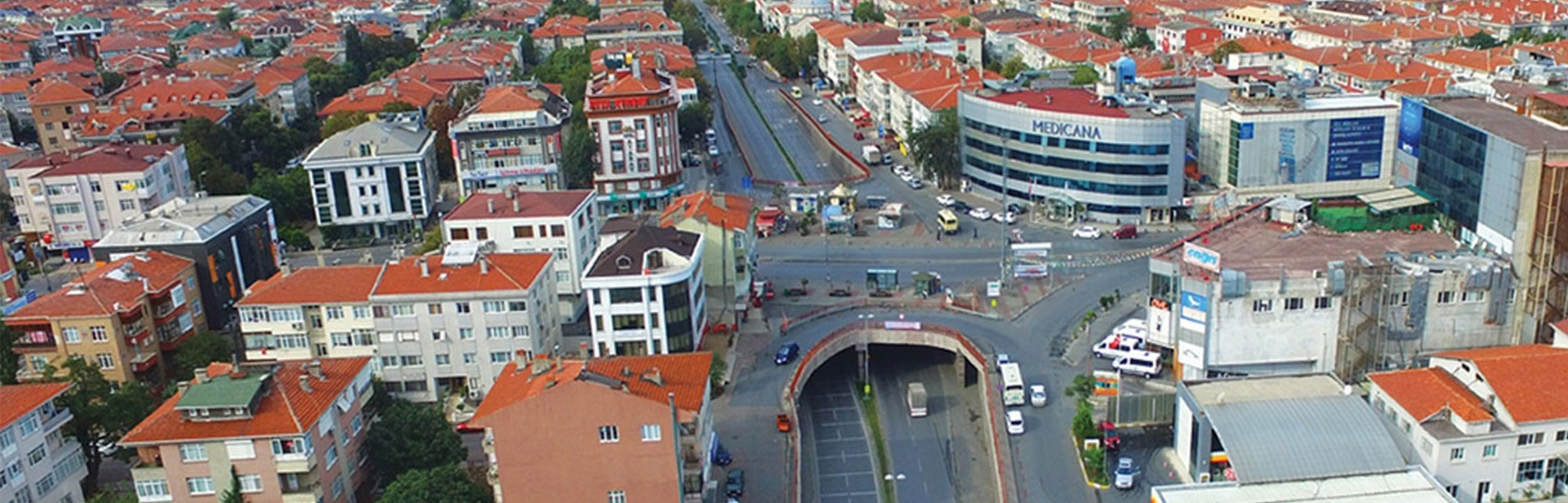 Bakırköy Belediyesi