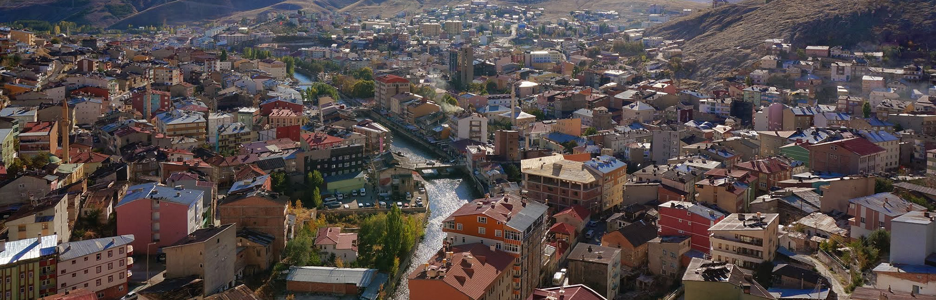 Bayburt Belediyesi