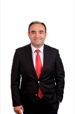 Bayram Önder AKDENİZLİ