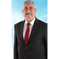 Ali BEDRETTİN KARATAŞ