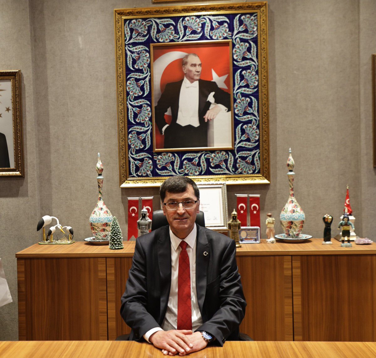 Eyüp KAHVECİ