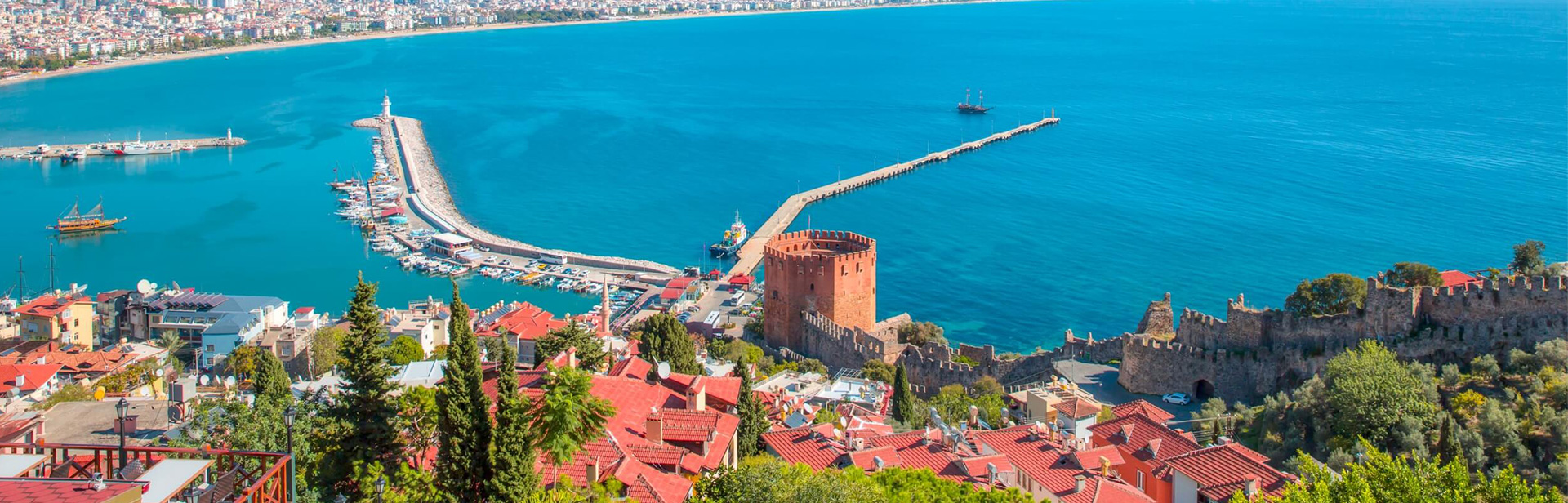 Alanya Belediyesi