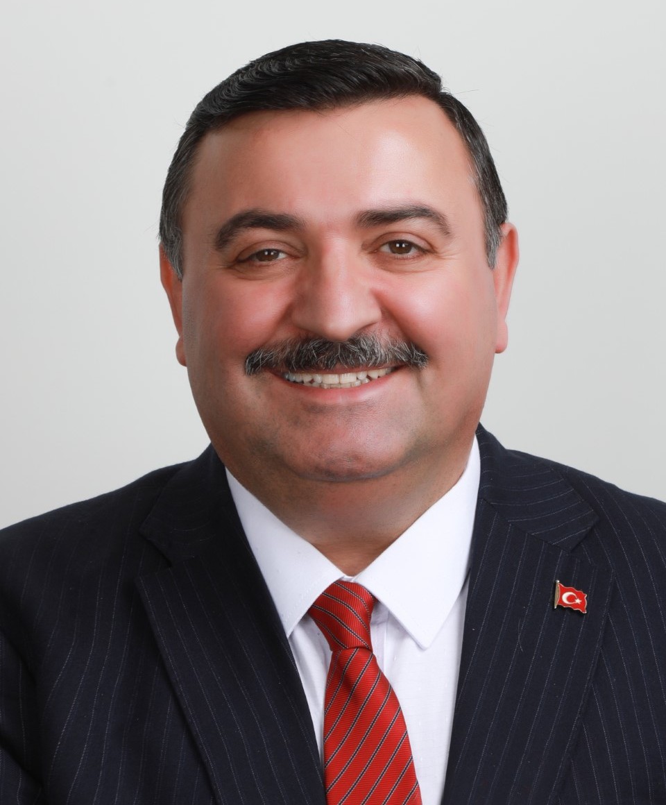 Mehmet KOCATEPE