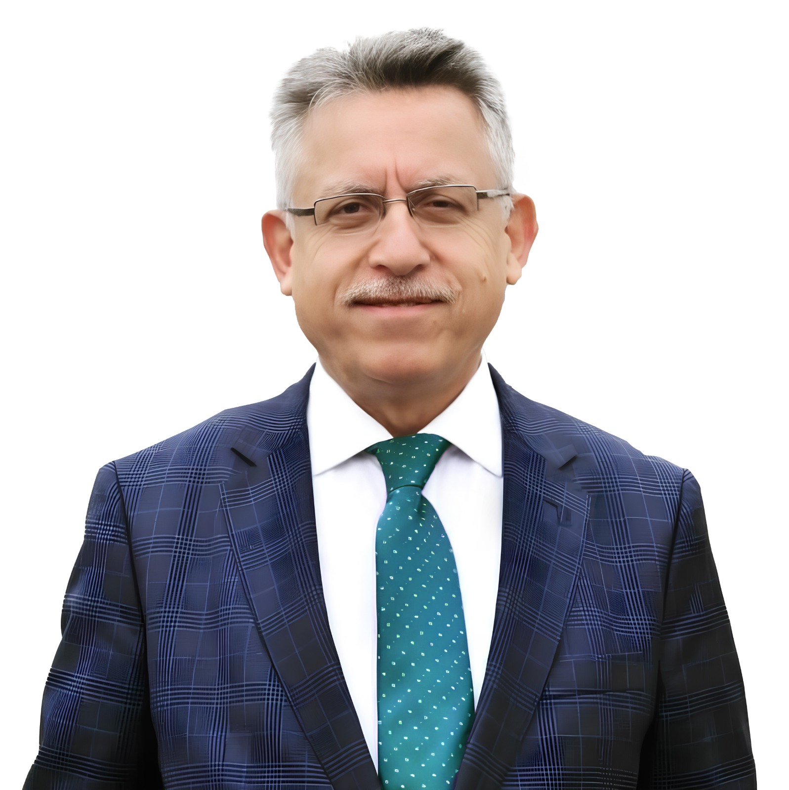 Kazım ARSLAN.