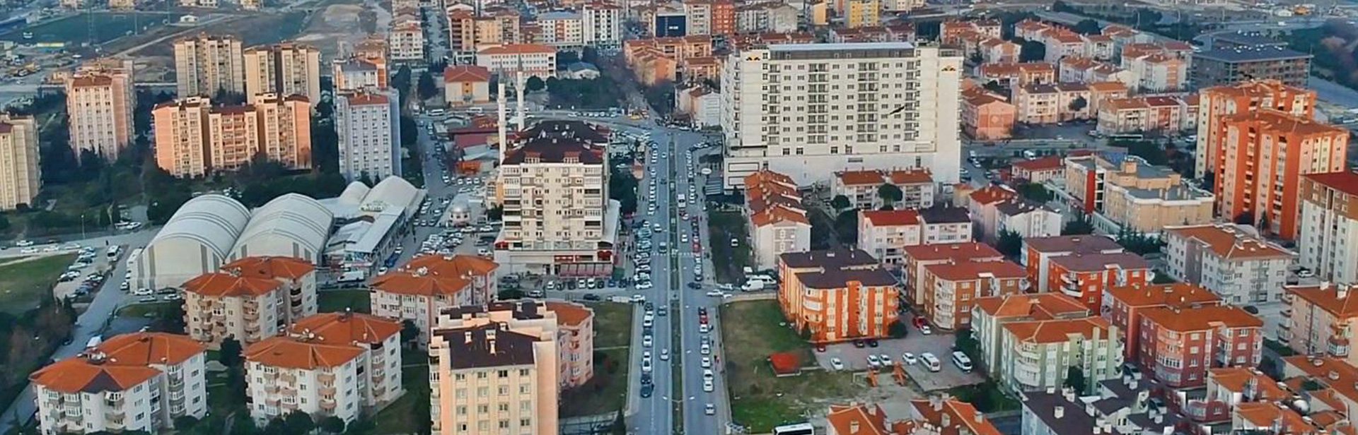 Kapaklı Belediyesi