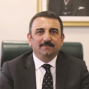 Osman HACIBEKTAŞOĞLU