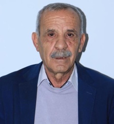 Ali GÜLEN