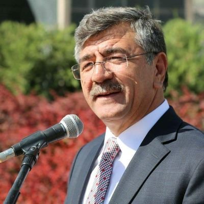 Faruk AKDOĞAN