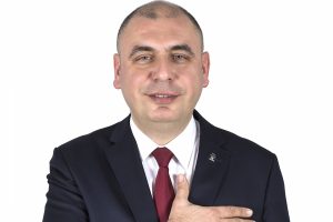 Bekir AYDIN