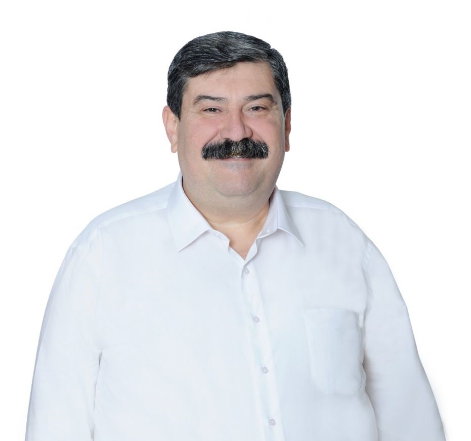 Abdurrahman YILDIZ