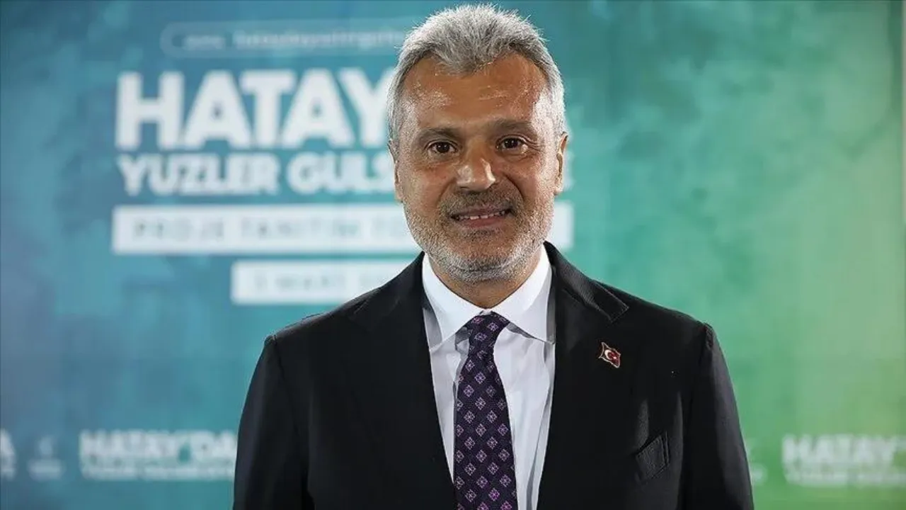 Mehmet ÖNTÜRK