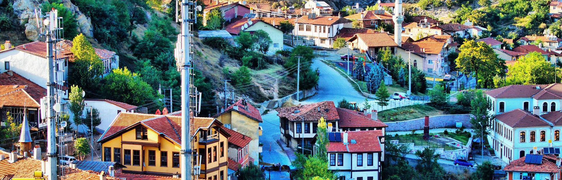 Kastamonu Belediyesi