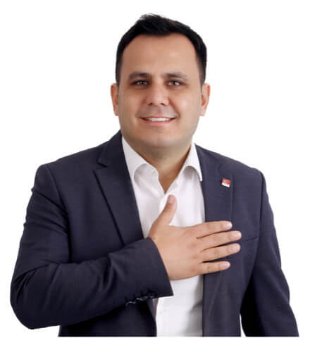 Sezer DURMUŞ