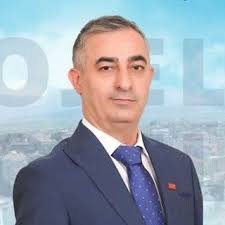 Ahmet DURU