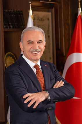 İsmet YILDIRIM