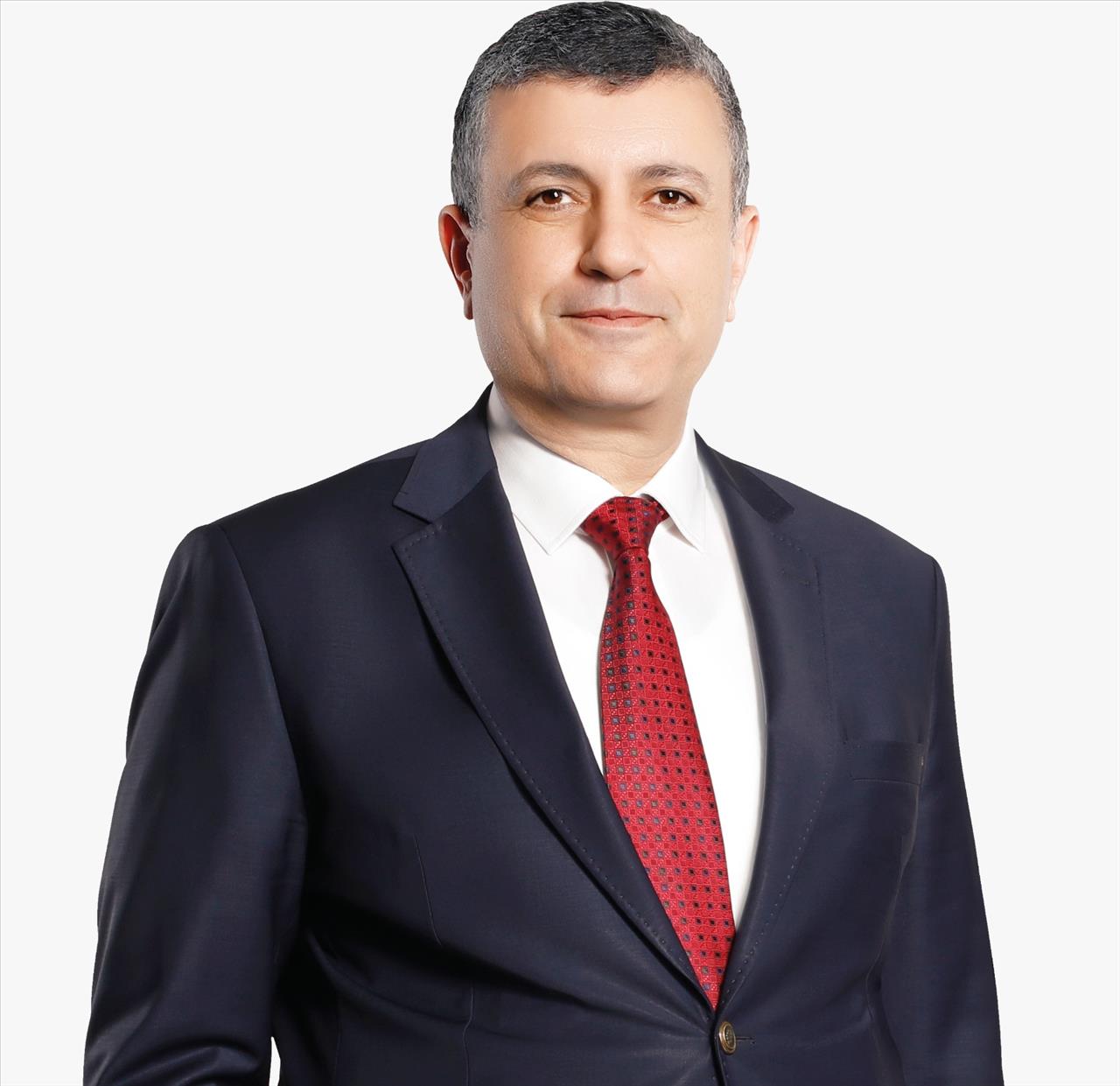 Kemal Deniz BOZKURT