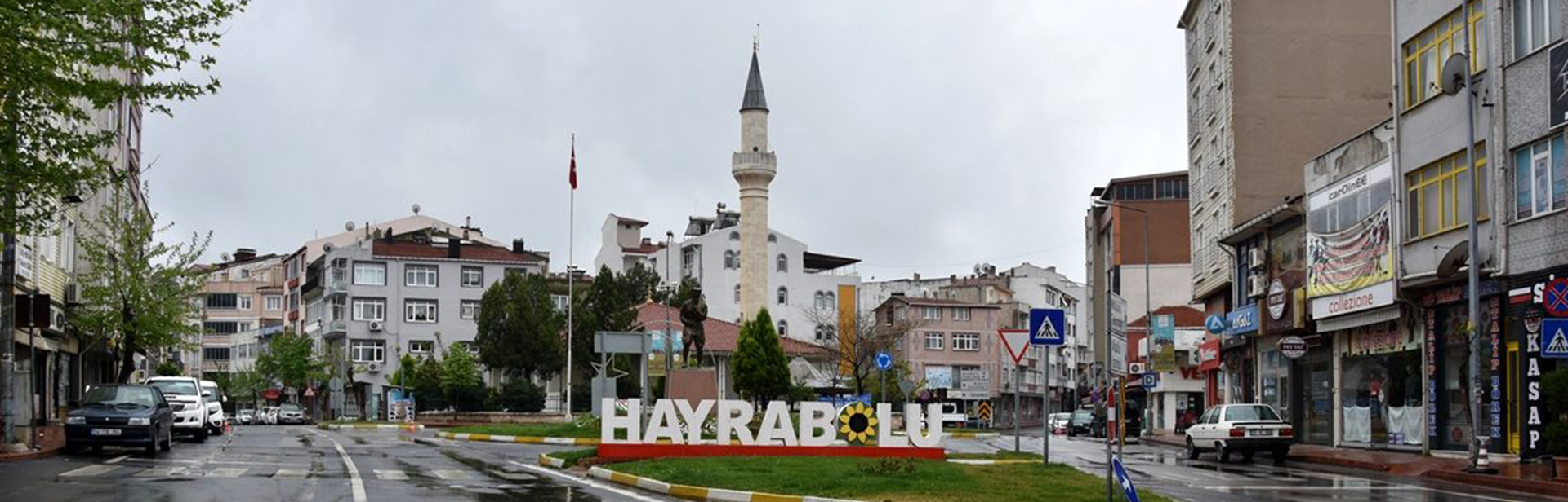 Hayrabolu Belediyesi