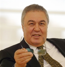 Celal DOĞAN