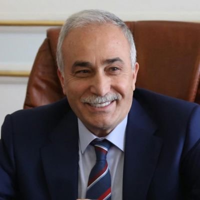 A. Eşref FAKIBABA