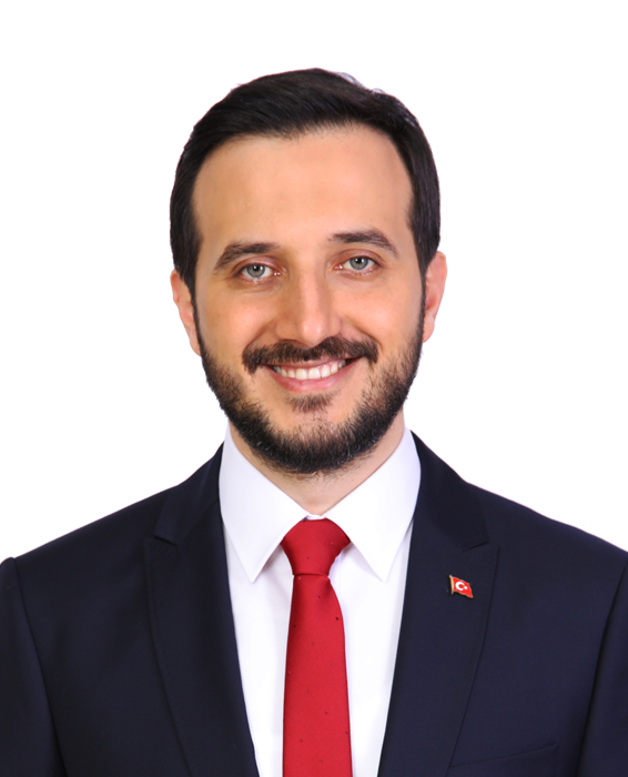 Abdullah ÖZDEMİR