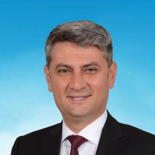 Özkan KILIÇARPA