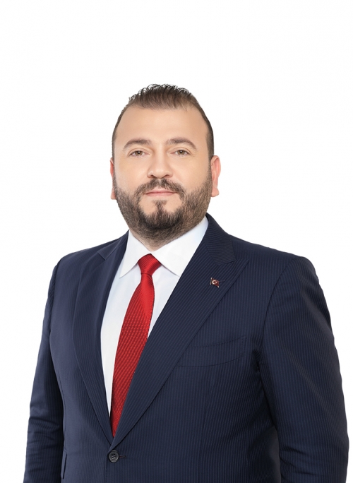 Mustafa CANDAROĞLU