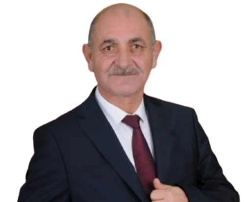 Satılmış KARAKOÇ