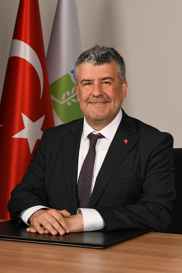 Mesut AKBIYIK