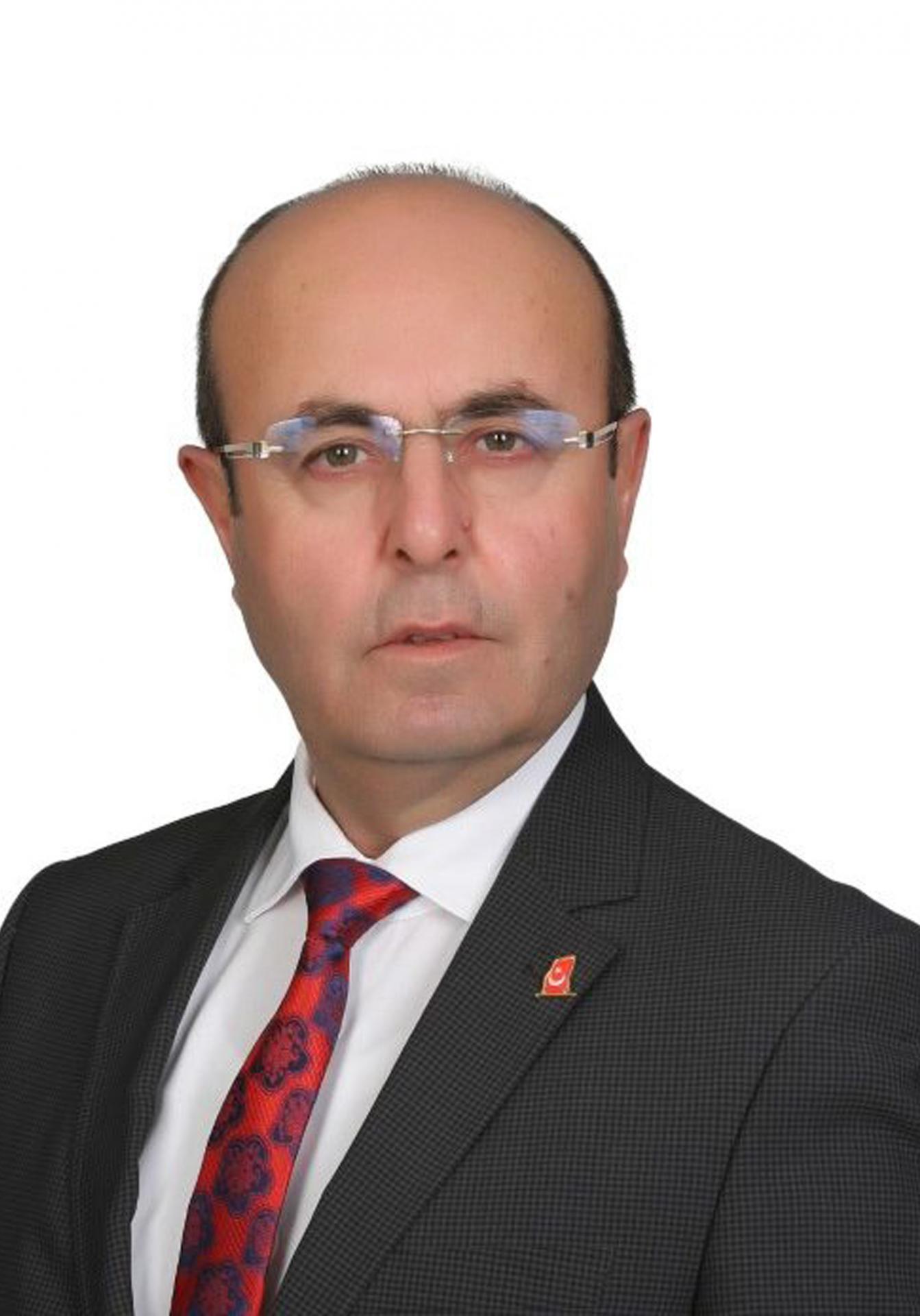 Selahattin EKİCİOĞLU