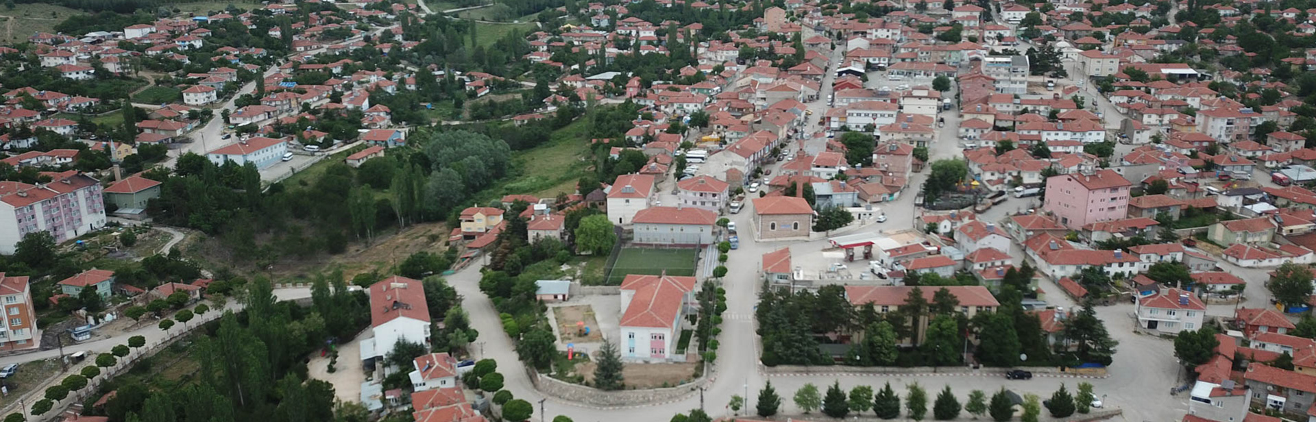 Mihalıççık Belediyesi