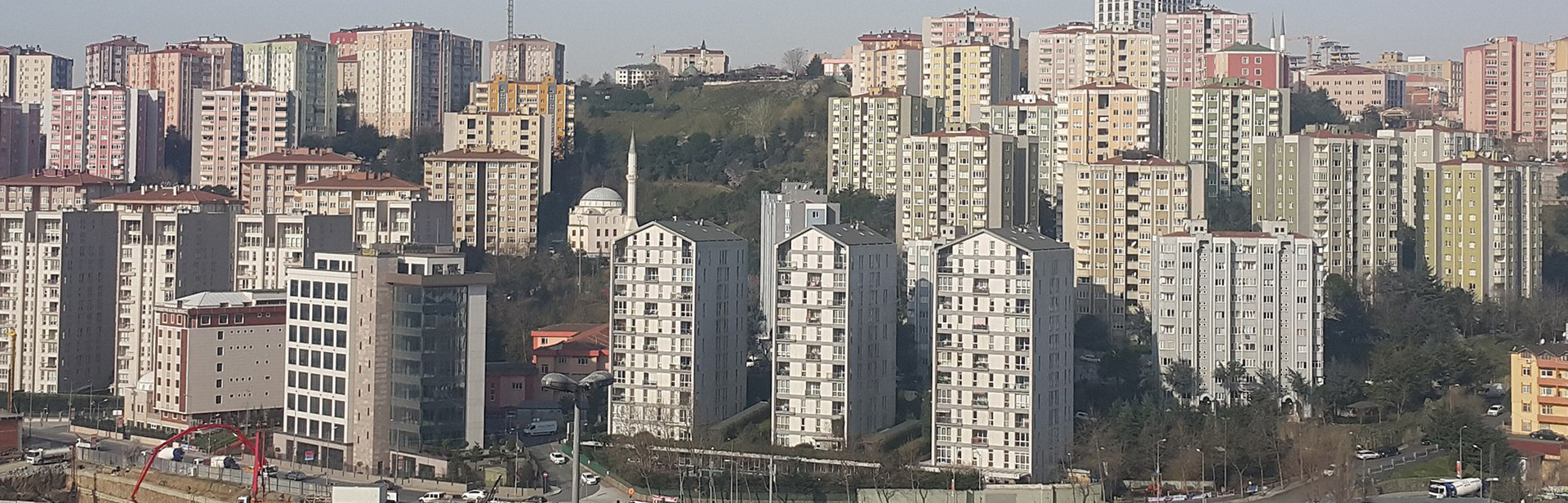 Kağıthane Belediyesi