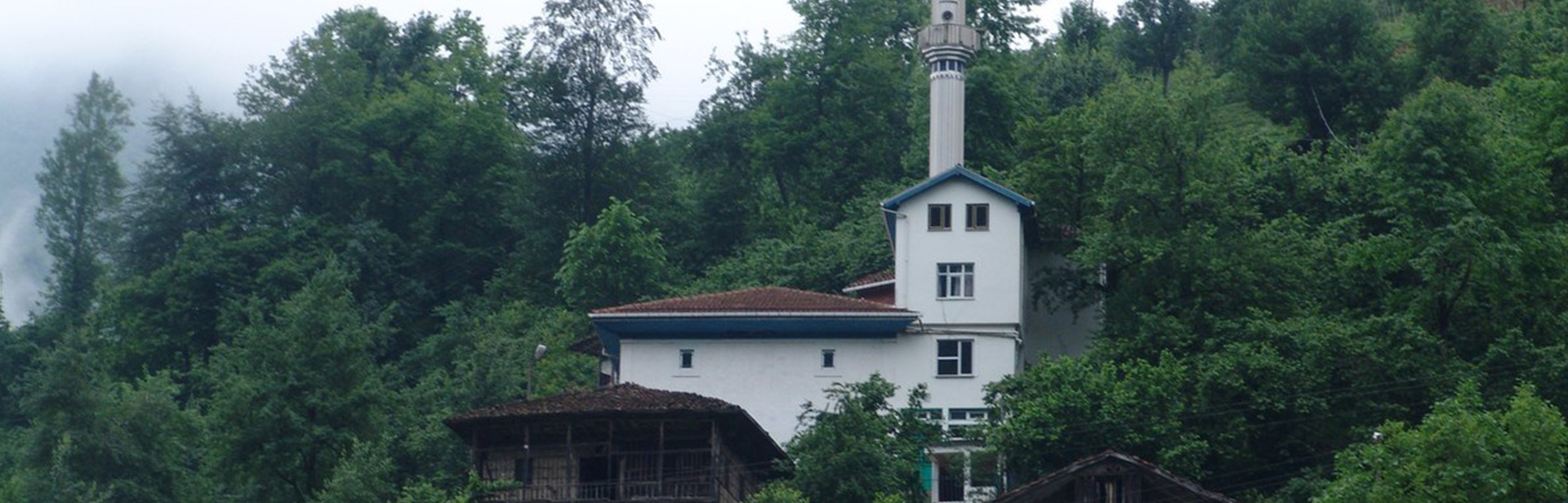 Köprübaşı Belediyesi