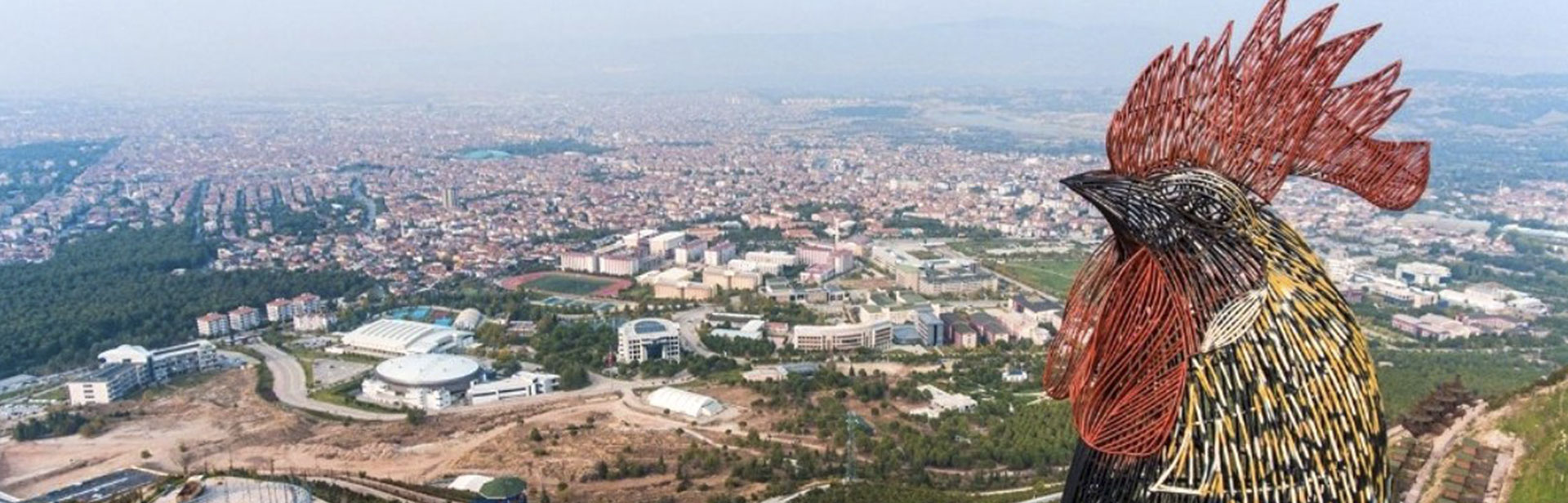 Denizli Büyükşehir Belediyesi