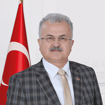 Prof. Dr. Reşat KASAP