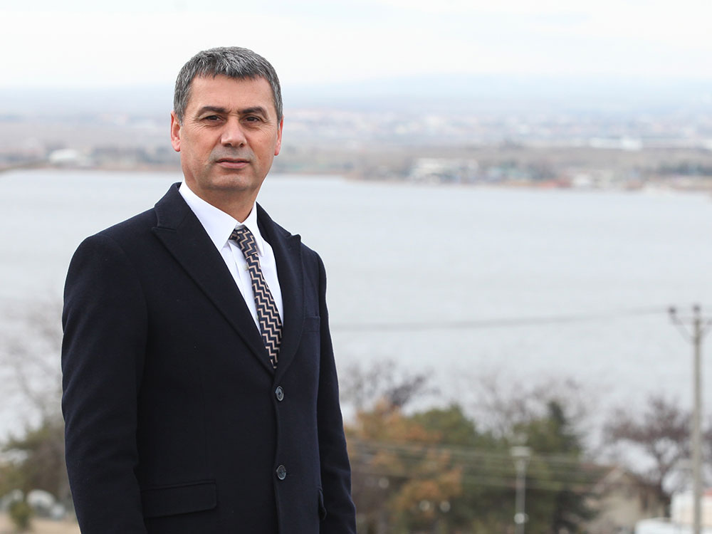 Ramazan ŞİMŞEK