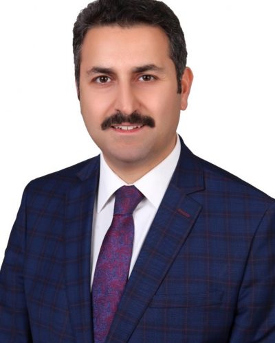 Eyüp EROĞLU