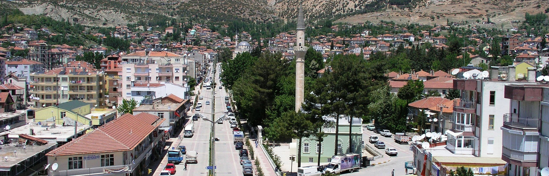 Elmalı Belediyesi