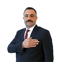 Bekir AYYILDIRIM