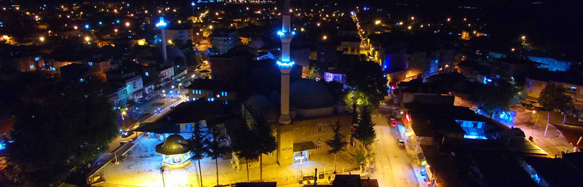 Gümüşhacıköy Belediyesi