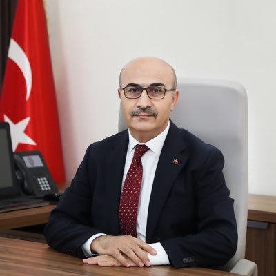 Mahmut DEMİRTAŞ