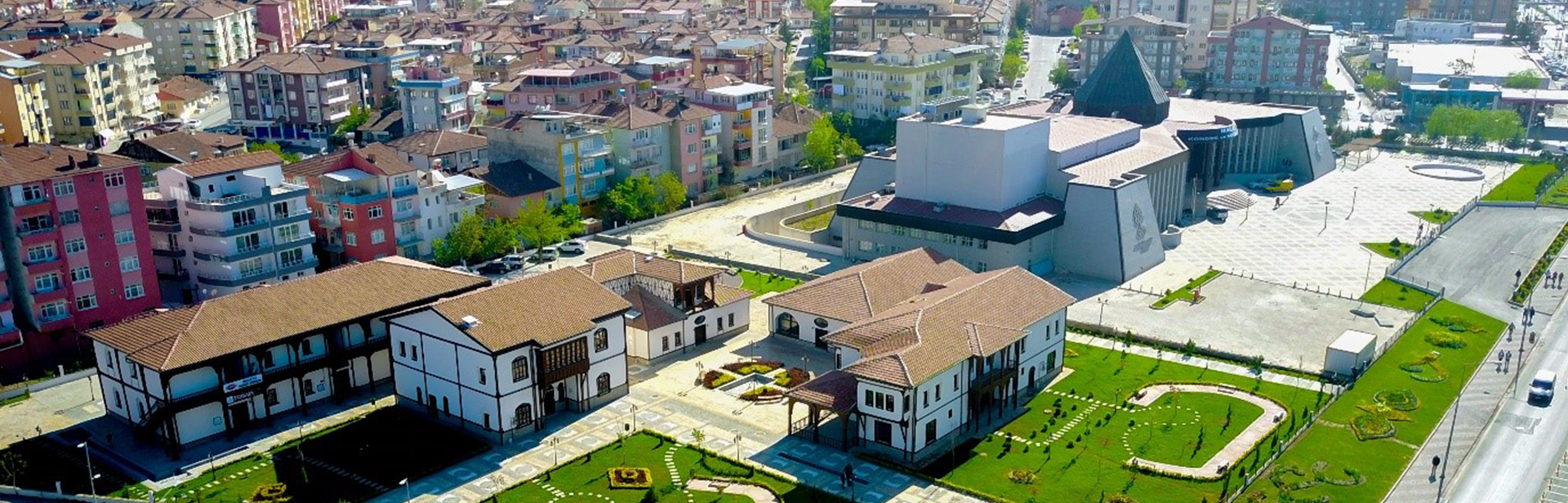 Malatya Büyükşehir Belediyesi