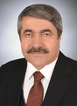 Abdulhalık TAŞKIN